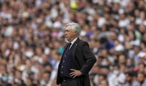 La hazaña de Carlo Ancelotti en el fútbol de Europa