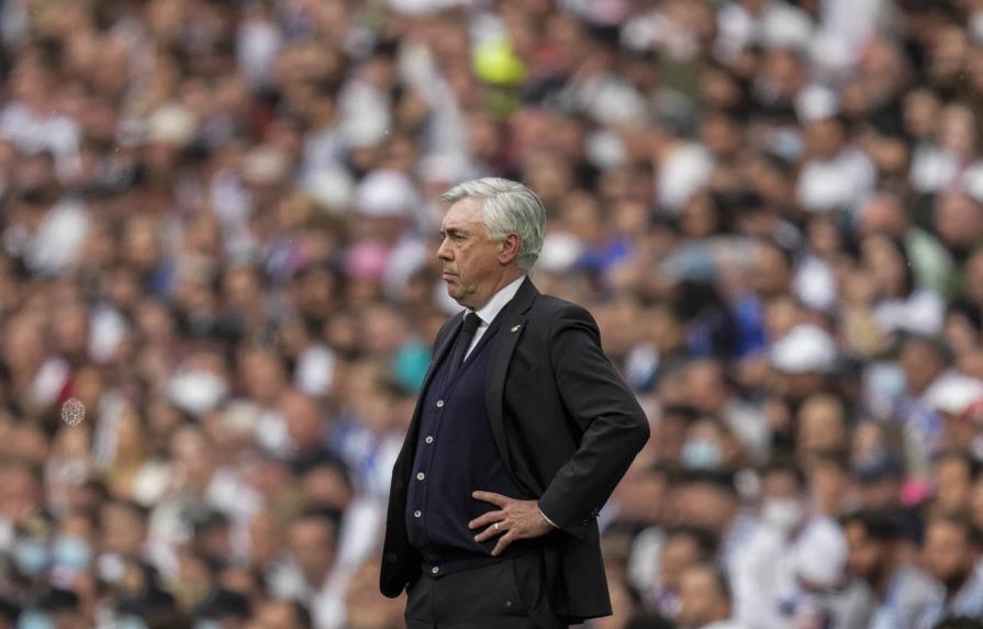La hazaña de Carlo Ancelotti en el fútbol de Europa