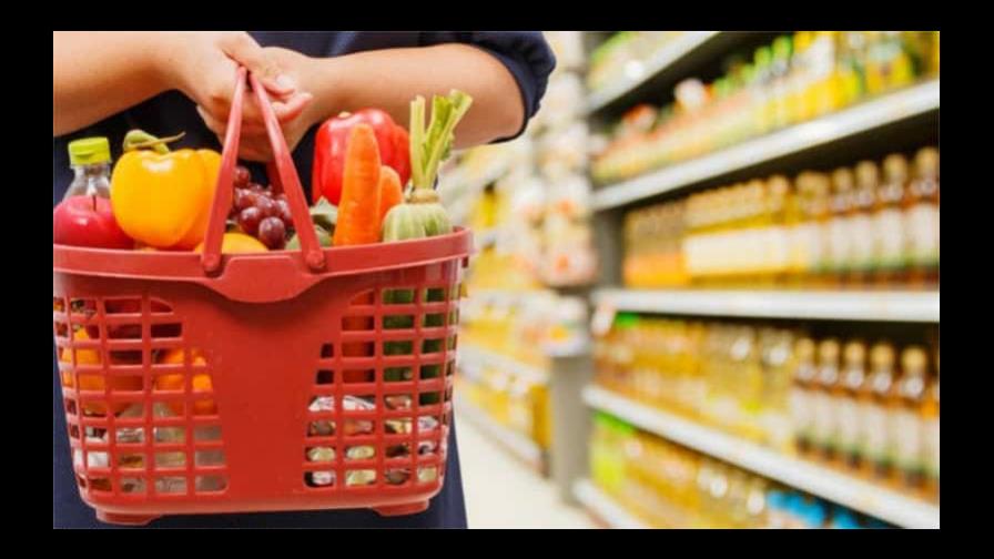 Proyecto tasa cero tendría impacto efímero en costos de alimentos canasta básica