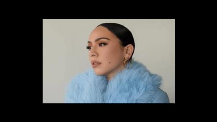 Cantante mexicana Carla Morrison presenta su proyecto más elevado