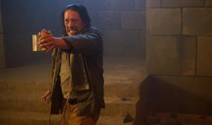 Actor Danny Trejo: En Estados Unidos hay un problema con la salud mental