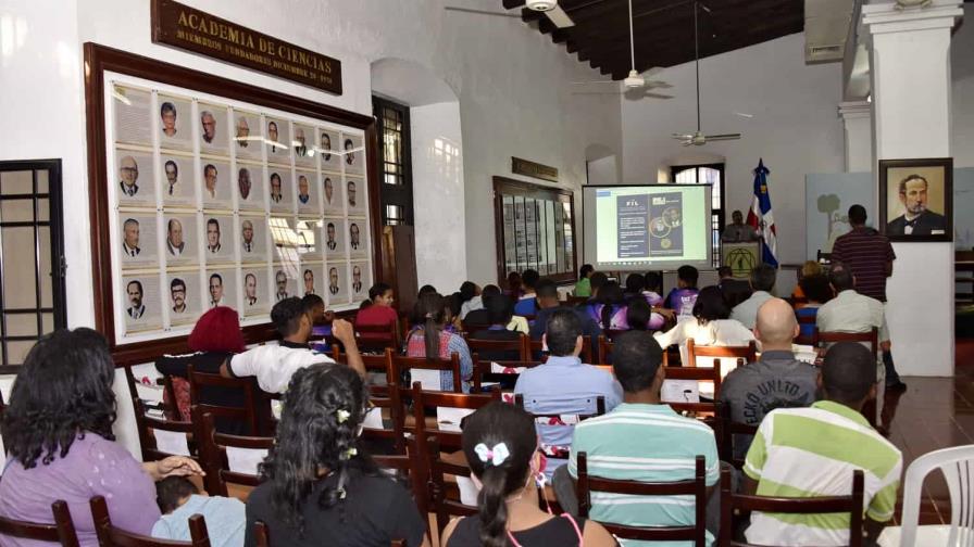 Sala de Universidades, un espacio para impulsar la formación educativa en la Feria del Libro