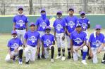 Básima, Guananito e INVI lideran el béisbol RBI en Villa Altagracia