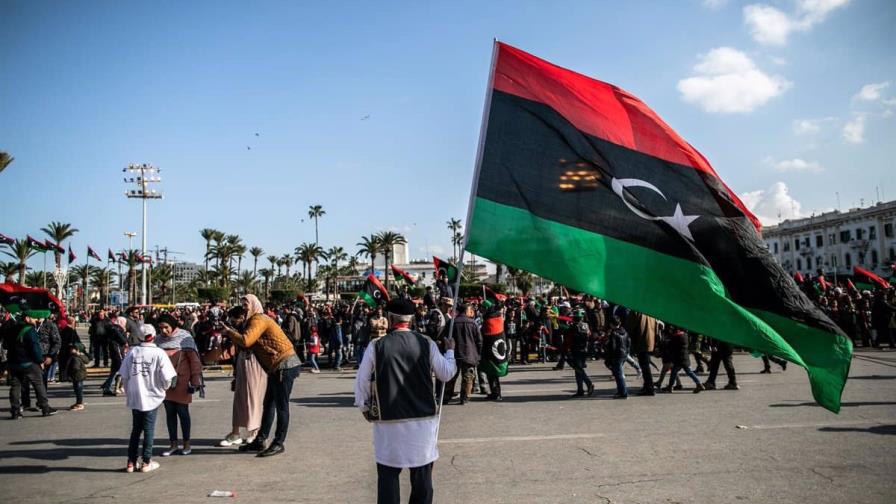 El Consejo de Seguridad de la ONU prorroga su misión especial en Libia hasta julio