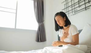 Estas son las secuelas que deja el COVID-19 en el cerebro y en el corazón