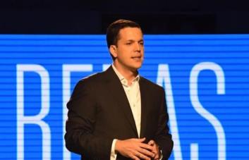 Hugo Beras cesa sus funciones como secretario general del ADN