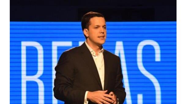 Hugo Beras cesa sus funciones como secretario general del ADN