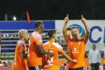 Cibao FC golea a San Cristóbal en la séptima jornada de la LDF en su versión 2022