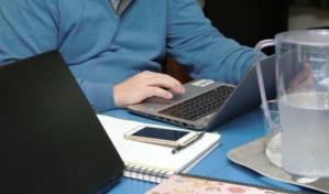 El país necesita reforma laboral que incluya regularización de teletrabajo