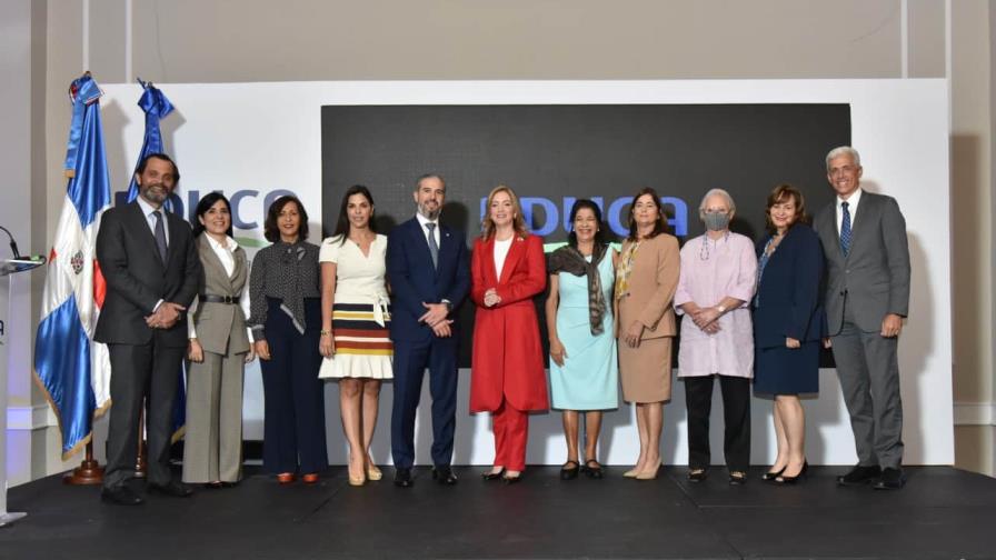 Educa presenta su nuevo consejo directivo