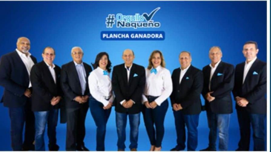 Mario Álvarez Soto gana presidencia del Club Deportivo Naco