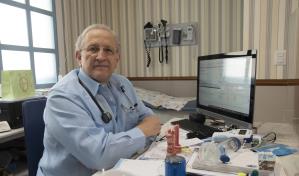 Dr. Luis E. Alam Lora: El asma tiene una mortalidad muy baja