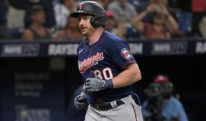 Mellizos arrollan a Rays; dominicanos se destacan a la ofensiva