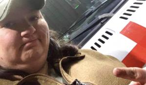 Estadounidenses apoyan a ucranianos en el terreno ante Rusia