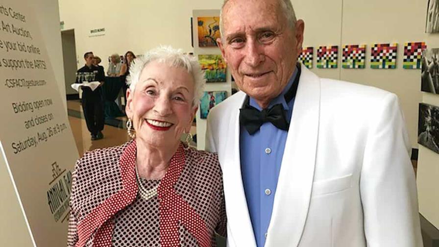 Fallece Morton Mower, inventor de desfibrilador implantable Fallece Morton Mower, inventor de desfibrilador implantable