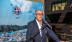 Club Náutico celebrará el Torneo de Pesca al Marlin Balnco