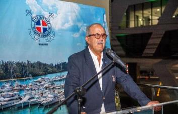 Club Náutico celebrará el Torneo de Pesca al Marlin Balnco