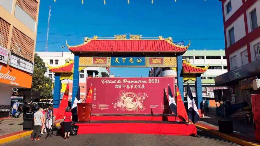 República Dominicana y China cumplen cuatro años de relaciones diplomáticas