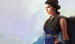 Tales of the Jedi: la nueva serie animada de Star Wars