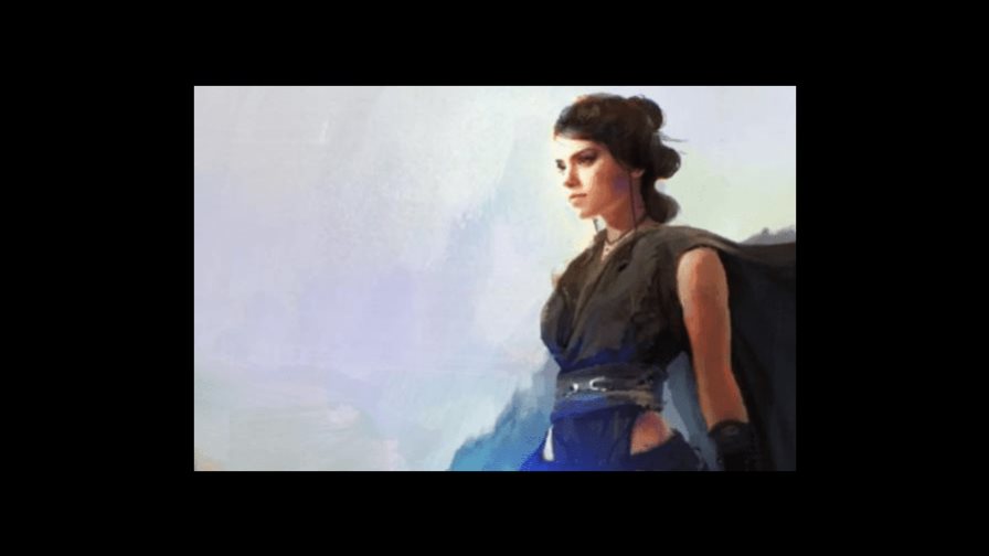 Tales of the Jedi: la nueva serie animada de Star Wars Tales of the Jedi: la nueva serie animada de Star Wars