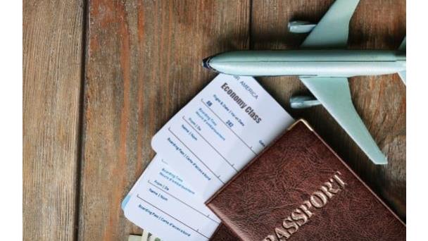 ¿Cuántos impuestos cobra República Dominicana a los pasajes aéreos?