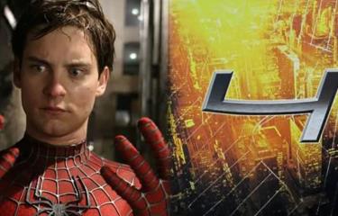 Sam Raimi quiere Spider-Man 4 y ya tiene al villano ideal - Diario Libre