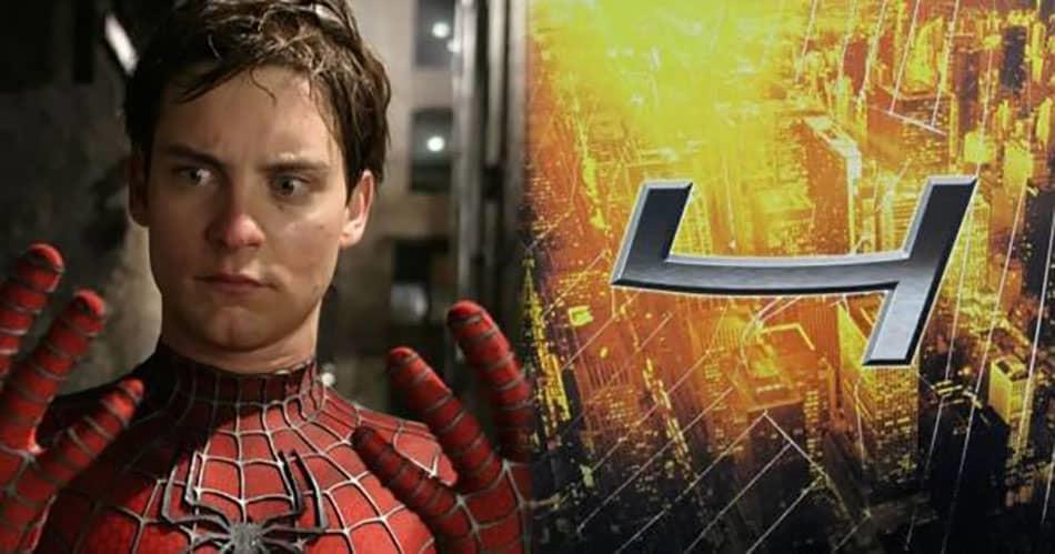Sam Raimi quiere hacer Spider-Man 4 y ya tiene al villano ideal
