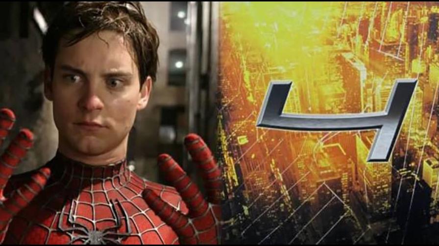 Sam Raimi quiere hacer Spider-Man 4 y ya tiene al villano ideal