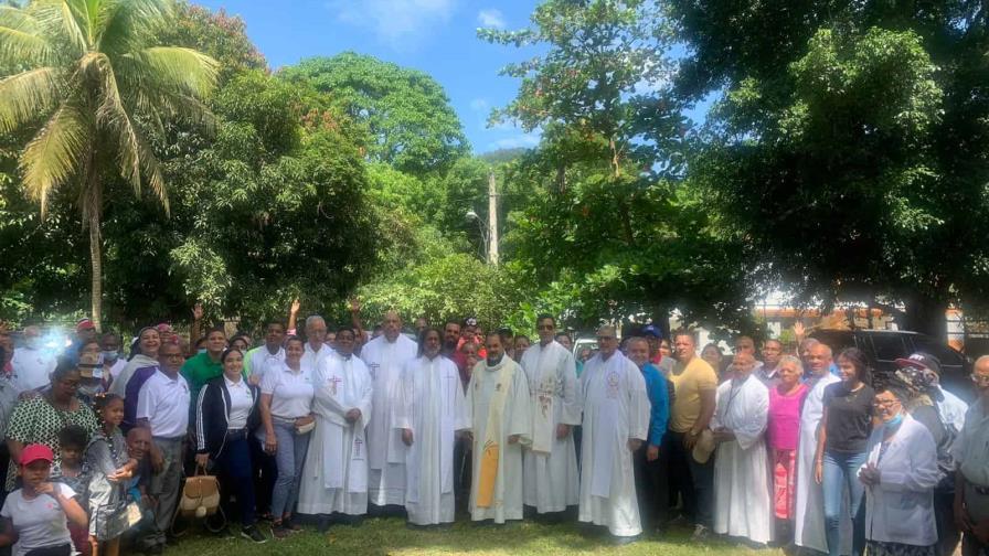 Grupos reactivan comité de lucha en defensa de Loma Miranda