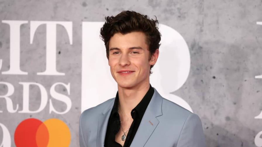 Shawn Mendes reveló sus miedos
