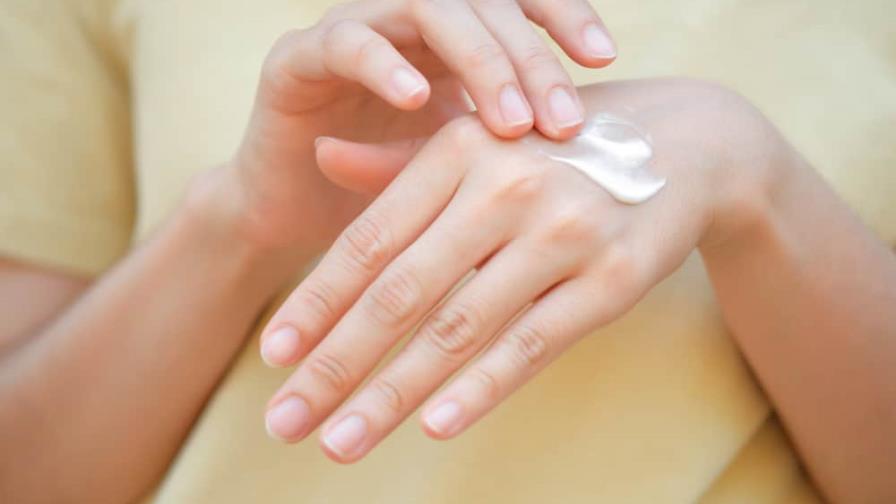 Qué tener en cuenta al elegir una crema de manos