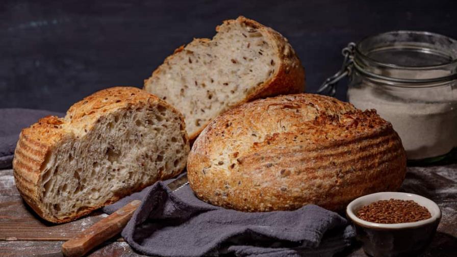 Así puedes reconocer un pan integral