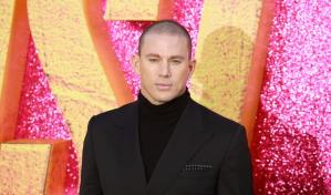Channing Tatum reveló quién le enseñó a bailar