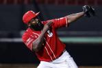 Jumbo Díaz y Fernando Rodney fueron adquiridos por los Gigantes del Cibao Jumbo Díaz y Fernando Rodney fueron adquiridos por los Gigantes del Cibao