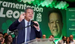 Leonel sostiene hay un mal manejo de la crisis económica en la República Dominicana