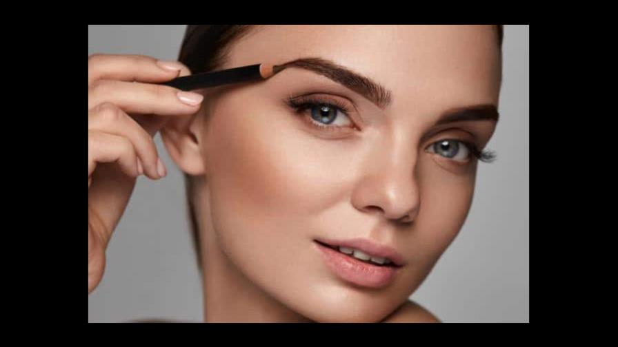 Pasos para maquillar tus cejas