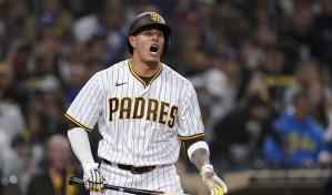 Manny Machado un abril de Más Valioso