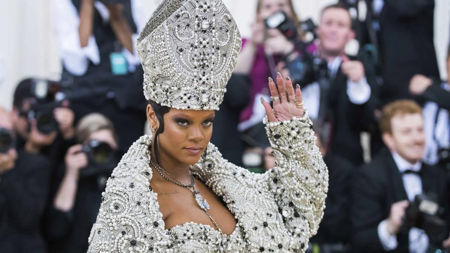 La Gala del Met regresa a su tradicional 1er lunes de mayo