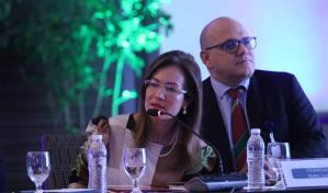 Olimpíadas Especiales lucha contra la discriminación a discapacitados intelectuales