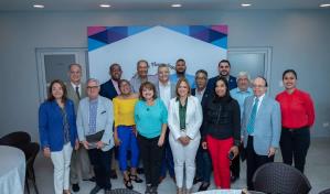 Neumólogos y psiquiatras debaten sobre patologías post Covid-19