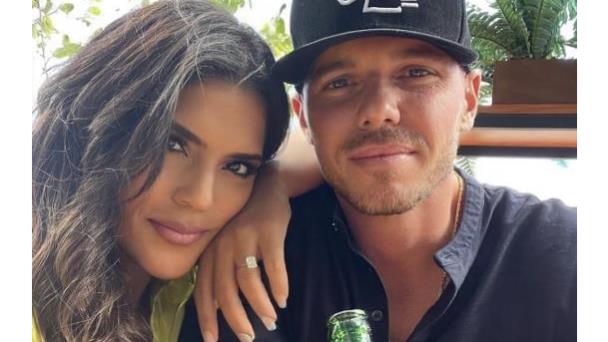 Francisca se casará este viernes 6 de mayo en La Romana