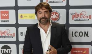 El contundente mensaje a favor de la paz que se hizo sentir en los Premios Platino