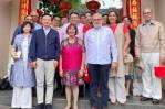 República Dominicana y China destacan cuarto aniversario de relaciones oficiales