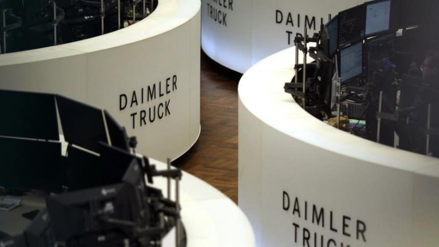 Líder europeo de autobuses pasará página en 2030 a los buses diesel en Europa