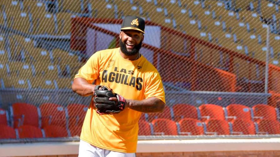 Águilas Cibaeñas y Toros del Este intercambian jugadores