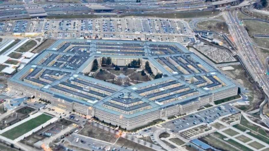 El Pentágono reabre sus puertas tras la pandemia y ofrece visitas guiadas El Pentágono reabre sus puertas tras la pandemia y ofrece visitas guiadas