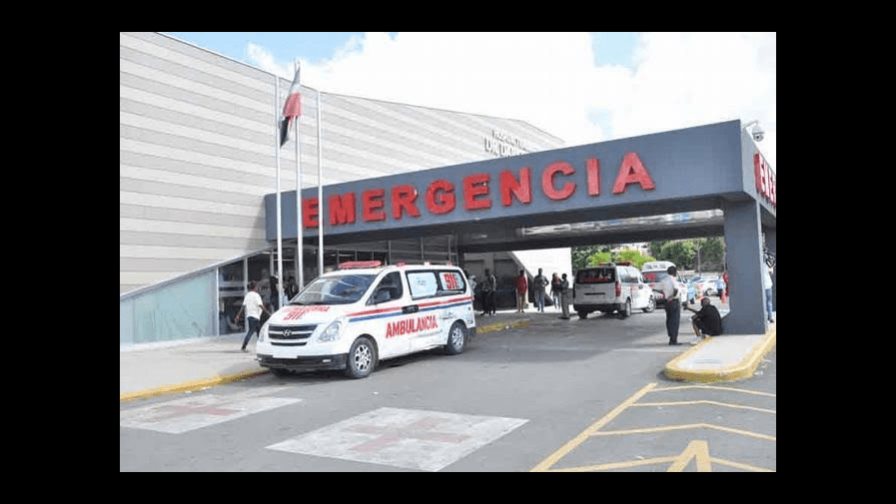 Muere en hospital joven golpeado que estuvo detenido en el Destacamento de Naco