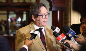 Mesa mancomunidad aboga por estudios científicos para minería en San Juan