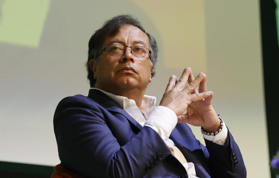 Candidato presidencial de Colombia denuncia plan para atentar contra su vida
