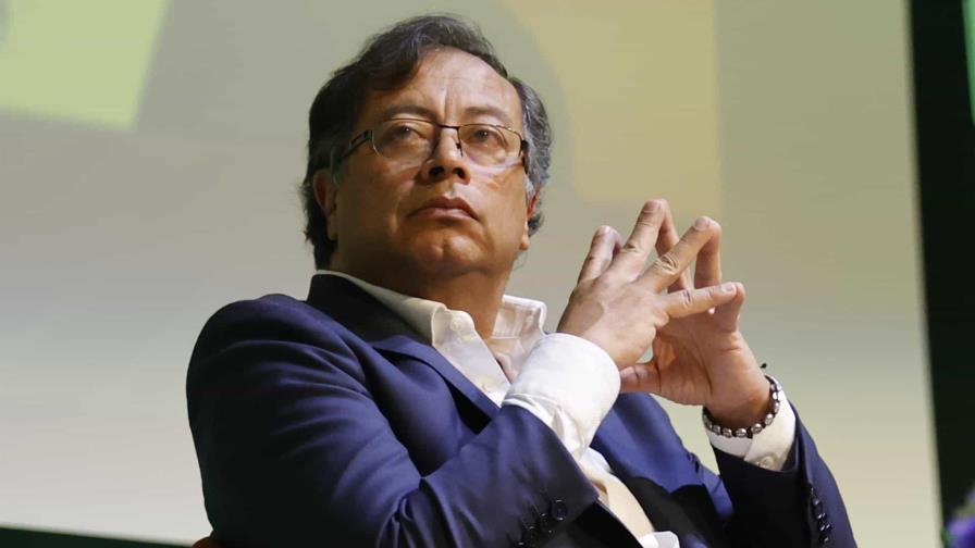 Candidato presidencial de Colombia denuncia plan para atentar contra su vida